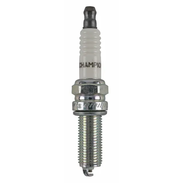 34 - : Copper Plus Spark Plug RER8YC for Champion Race Plugs Image