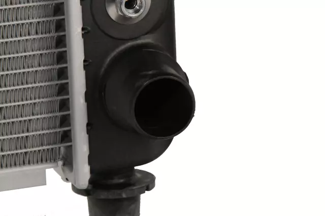 89019168 - Cooling System: Radiator for GM Image