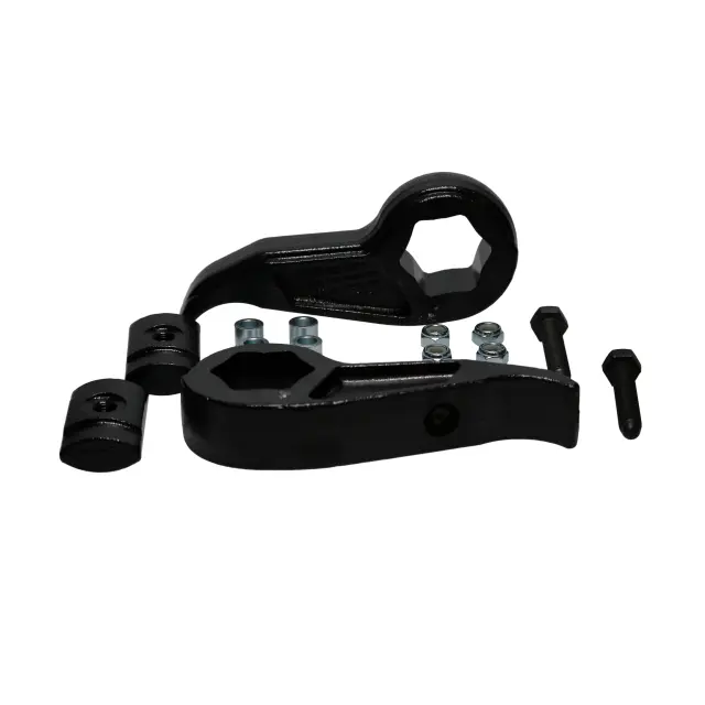 9580004 - : Adj. Torsion Bar Key for BRUTE POWER Image