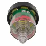 FA1926 - Engine: Motorcraftâ„¢ Indicator for Ford: F-250 Super Duty, F-350 Super Duty Image