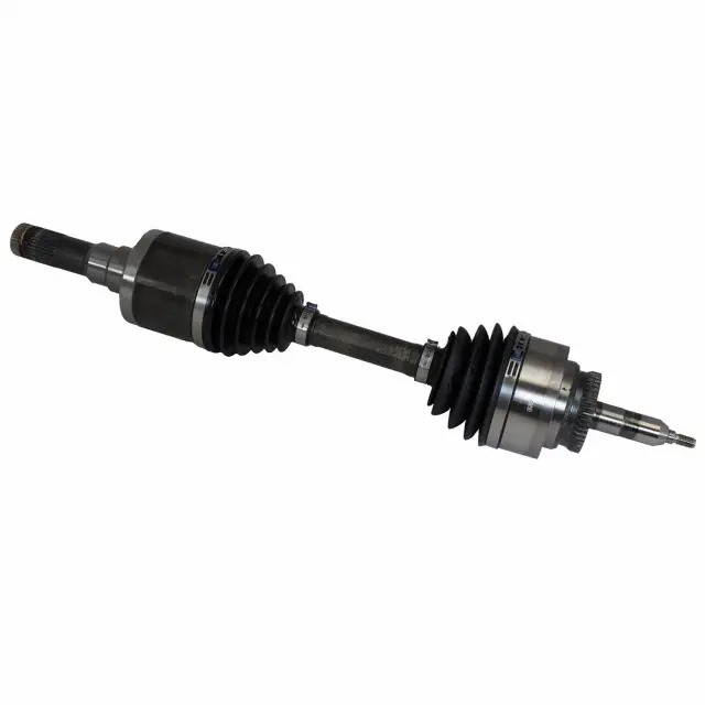 2007-2015 Ford Axle Assembly AL1Z-3A427-B | OEM Parts Online