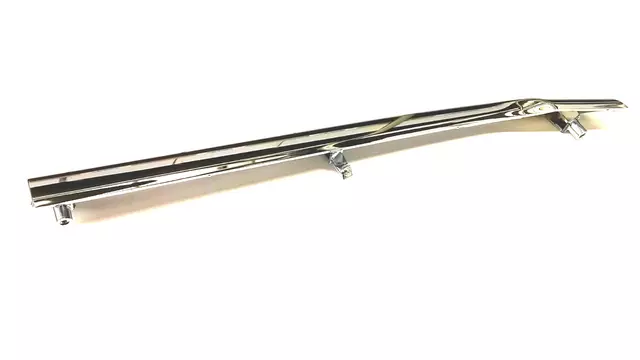 91123FJ110 - : Molding for Subaru Image