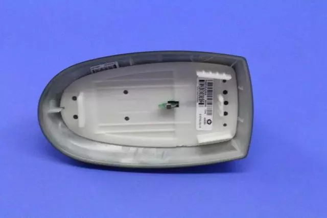 Cable & Base Assembly Antenna - Mopar (5SP33LAUAA)