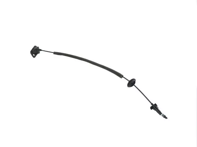 Fuel Filler Door To Sliding Door Lockout Stop - Mopar (68282234AA)