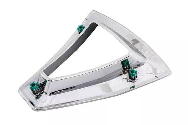 23106878 - Suspension: Insert for Chevrolet: Silverado 1500, Silverado 1500 LD, Tahoe Image