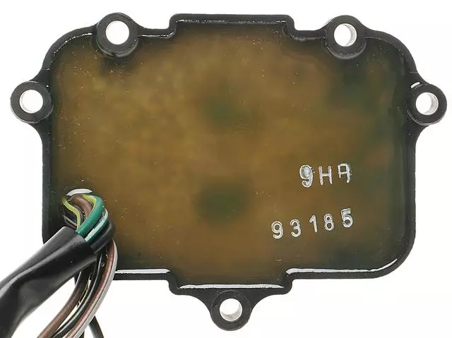 Electronic Ignition Control Module - ACDelco (U1982C)