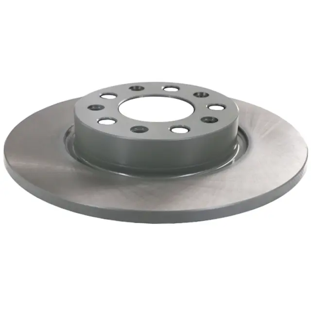 Disc Brake Rotor - bproauto (1BP00040AA)