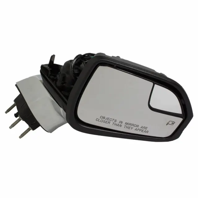 HP5Z-17682-AD - Mirror Assembly Rear View Outer 2017-2020 Lincoln