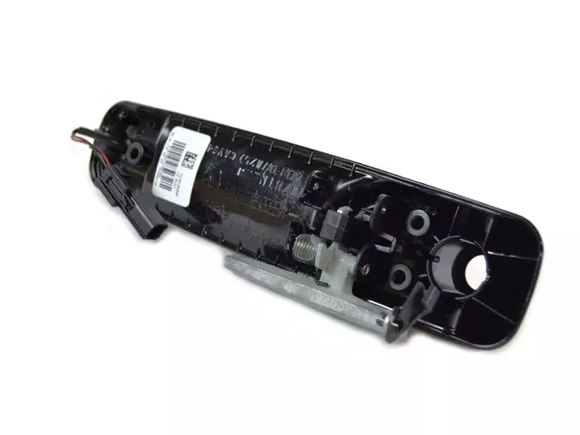 Exterior Door Handle, Left - Mopar (1UJ81AXRAJ)