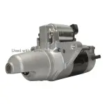 17275 - : Starter Motor for MPA ELECTRICAL Image
