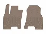 W719TN - : All Weather Floor Mats for WeatherTech Image