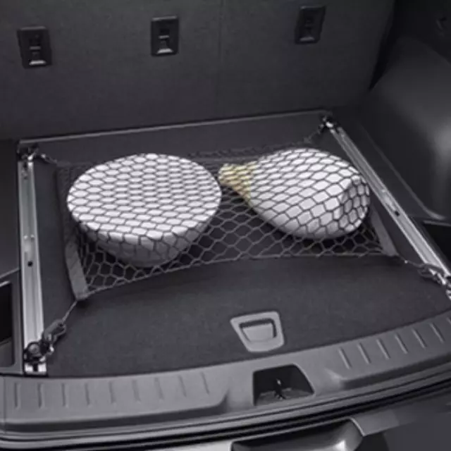 84694275 - : Cargo Area Net, Horizontal for Chevrolet: Blazer Image