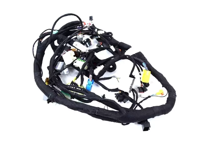 Instrument Panel Wiring - Mopar (68197159AC)