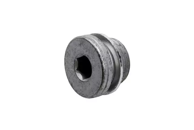 55566097 - : Transfer Case Fill Plug for GM Image
