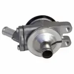 CX2445 - : Motorcraft™ Secondary Air Injection Pump Check Valve for Ford: Focus Image