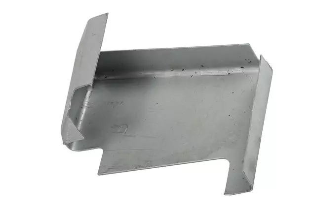 Passenger Side Back Body Pillar Lower Reinforcement - GM (20867333)