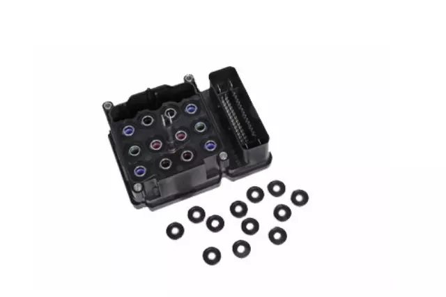 22754644 - Brake: Electronic Brake and Traction Control Module for Chevrolet: Equinox | GMC: Terrain Image