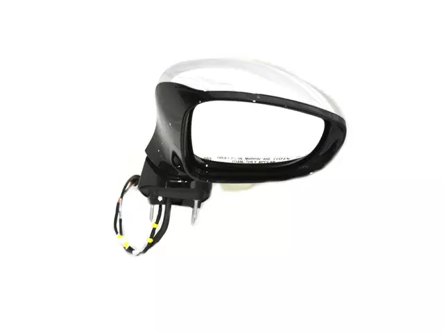 5SQ361XRAE - : Outside Rearview Mirror, Right for Mopar Image