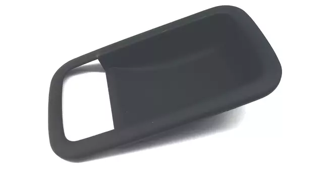 64106SA000MU - Body: Headrest Guide for Subaru: B9 Tribeca, Forester, Impreza, Legacy, Outback, Tribeca Image