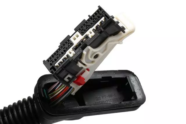 23509031 - Body: Harness for GM Image