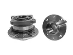 751000HA - : Smart Wheel Bearing and Hub Assembly  - Rear for GSP Image