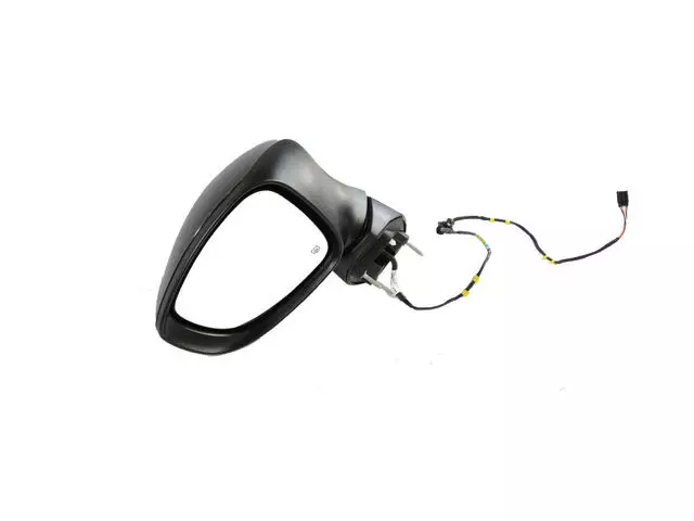 5XV85GUVAA - Doors, Door Mirrors and Related Parts: Outside Rearview Mirror, Left for Mopar Image