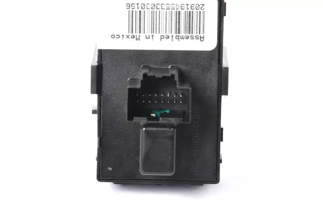 Headlamp Switch - GM (20919455)