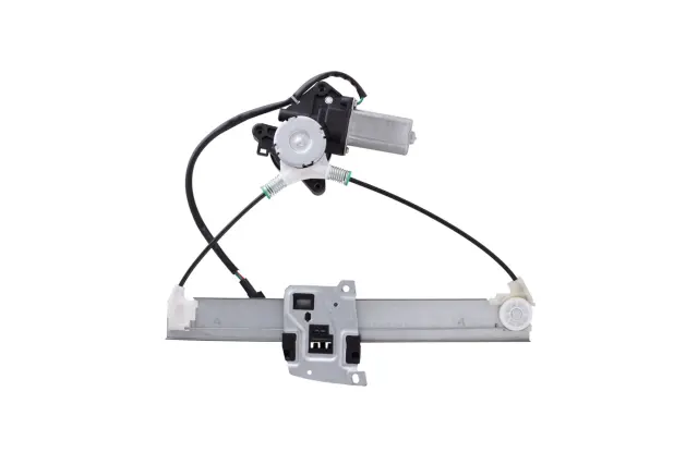 RPAFD053 - : Power Window Regulator Assembly w  Motor for AISIN Image