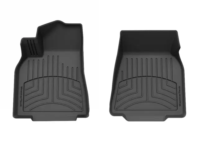 4416491IM - Accessories: Black FloorLiner™ HP for WeatherTech Image