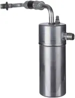 283013 - : A/C Accumulator for Spectra Premium Image