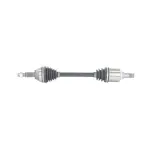 NI8227 - : TrakMotive CV Axle Shaft for TRAKMOTIVE Image