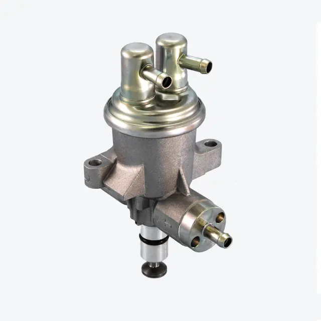 USMP52668 - Air and Fuel Delivery: Mechanical Fuel Pump for US Motor Works Image