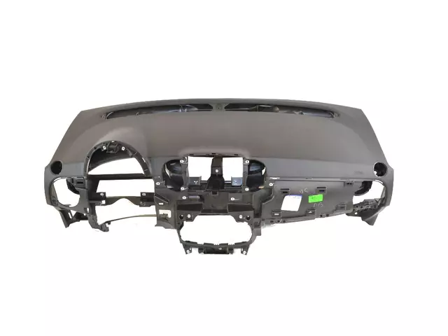 Instrument Panel Bezel - Mopar (5VF77LPSAC)