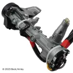 2012067 - : IGN LOCK &amp; CYL ASSY SW for Beck Arnley Image