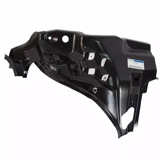 CP9Z13A416A - : 2012-2018 Ford Focus - Rear Extension for Ford: Focus Image