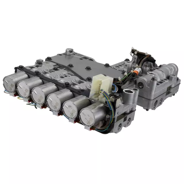 Control Assembly Transmission - Ford (L1MZ-7A100-K)