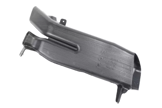 Front Driver Side Brake Rotor Cooling Duct - GM (84516147)