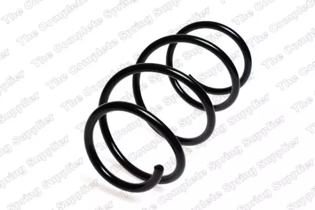 4008428 - Suspension &amp; Steering: Lesjofors Coil Spring for Lesjofors Image
