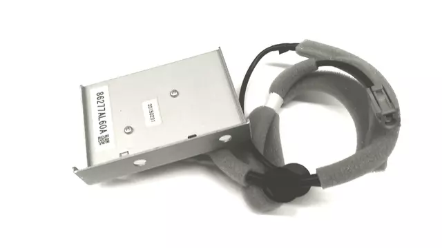 86277AL60A - Electrical: Antenna for Subaru: Legacy, Outback Image