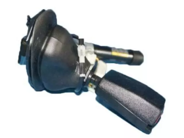 Buckle - Ford (F8UZ-1561202-AAA)