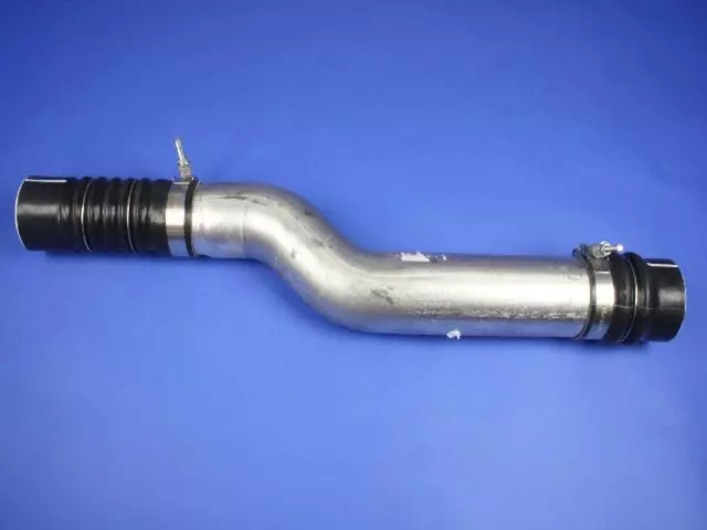 55056538AC - Fuel: Hose for Dodge: Ram 2500, Ram 3500 Image