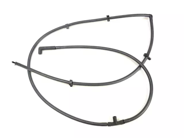 5303717AD - Electrical: Windshield Washer Hose Assy for Mopar Image