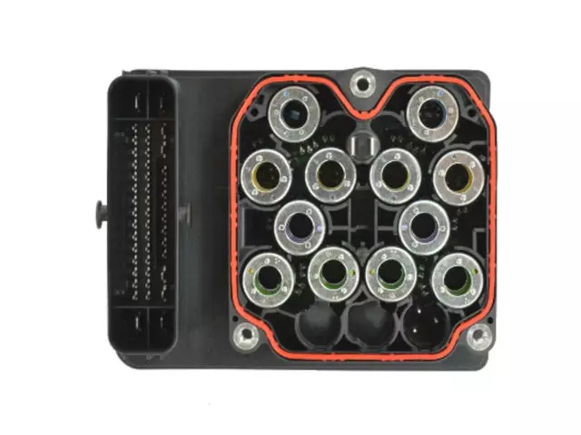 Anti-Lock Brake System Module - Mopar (68357598AF)