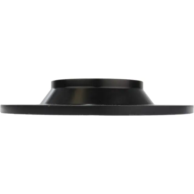 12733104L - Brakes &amp; Brake Parts: StopTech Sport Drilled &amp; Slotted Brake Rotor; Rear Left for Stoptech Image