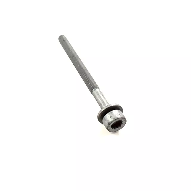N91105801 - Body: Impact Bar Bolt for Audi: A4, A4 Quattro, RS4, S4 Image