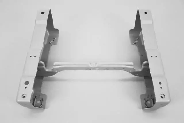 1JA991S3AA - Interior Trim: Seat Riser for Mopar Image image