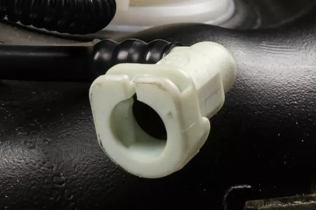 95102145 - Fuel System: Fuel Tank for Chevrolet: Spark, Spark EV Image