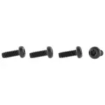 W504695S451 - Body: Rear Hook Screw for Lincoln: Corsair, Nautilus Image