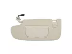 HS7Z5404105KD - Body: Sun-visor for Ford: Fusion, Police Responder Hybrid, SSV Plug-In Hybrid Image
