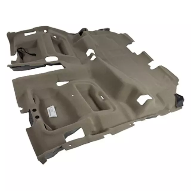 Insulator Floor - Ford (DM5Z-5811493-AA)